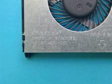 Вентилятор до ноутбука Hp 245 G6 №2